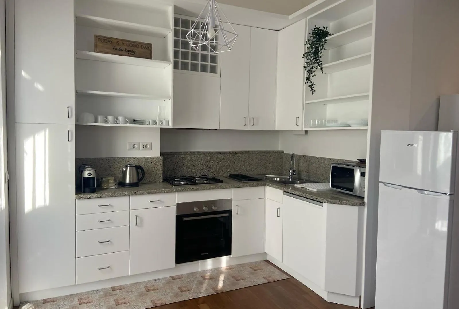 Apartmán Like At Home - Close To Metro, Stadio San Siro, Duomo, Con Parcheggio Privato Milán