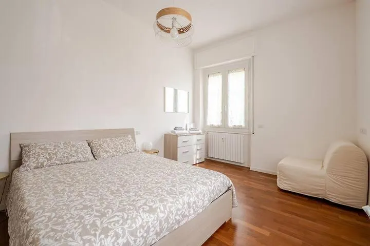 Apartmán Like At Home - Close To Metro, Stadio San Siro, Duomo, Con Parcheggio Privato Milán Itálie